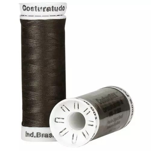LINHA COSTURA COSTURATEX BEGES/ MARRONS